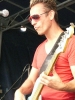  Timo Gross beim 1. Bluesfestival auf dem Thie_25