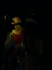 Timo Gross beim 1. Bluesfestival auf dem Thie_83
