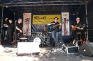  Timo Gross beim 1. Bluesfestival auf dem Thie_91