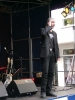  Timo Gross beim 1. Bluesfestival auf dem Thie_93