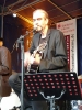  Timo Gross beim 1. Bluesfestival auf dem Thie_98